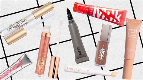 The 7 Best Lip Plumpers of 2024, Tested and Reviewed 